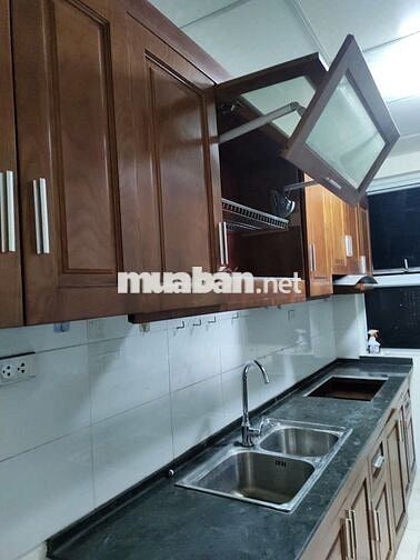 Cần bán căn 504 CT4B Mễ Trì Thượng siêu rẻ
