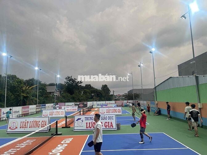 LÔ ĐẤT CỰC ĐẸP ĐƯỜNG NHỰA 13M CÓ VỈA HÈ, NGAY UỶ BAN XÃ 5x20=100M2
