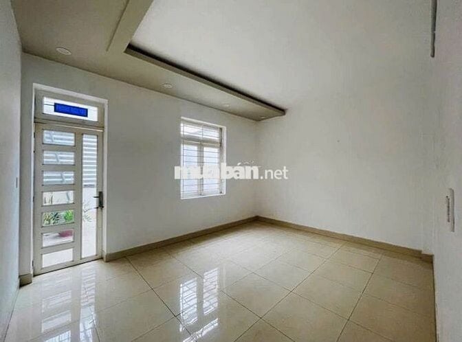 CHO THUÊ nhà 1T2L mặt tiền đường N1, Võ Thị Sáu, Biên Hoà rẻ nhất