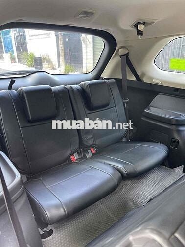 Mitsubishi Outlander 2019 Số tự động 7 chỗ Xám