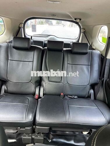 Mitsubishi Outlander 2019 Số tự động 7 chỗ Xám