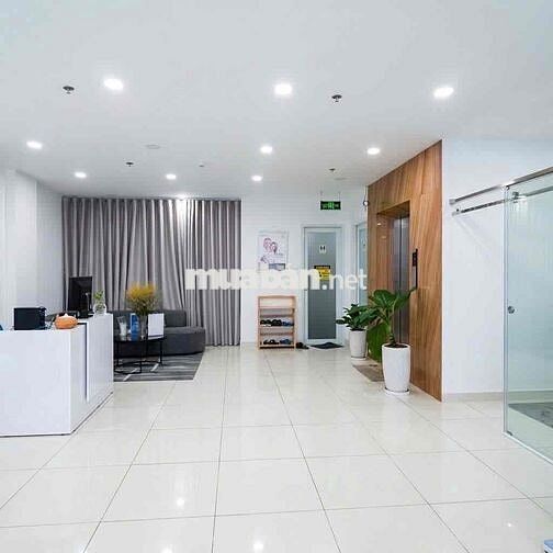 CHO THUÊ TÒA NHÀ THANG MÁY, HẺM XE TẢI QUẬN 10 THUẬN TIỆN