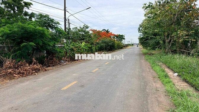Bán GẤP 20m ĐẤT NỀN, dài 130m, đường DT976
