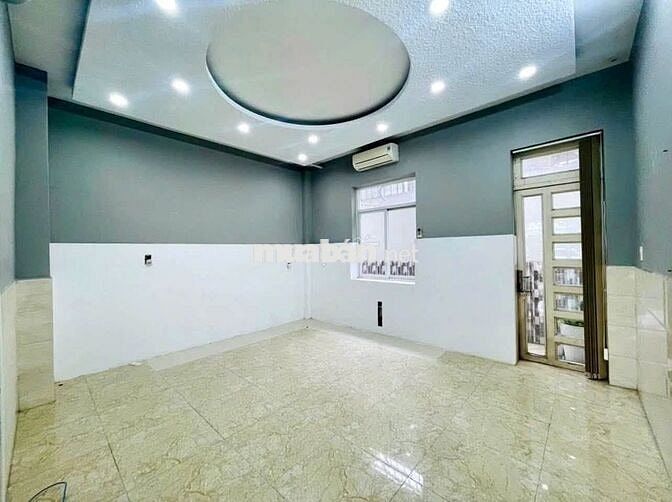 CHO THUÊ nhà 1T2L mặt tiền đường N1, Võ Thị Sáu, Biên Hoà rẻ nhất