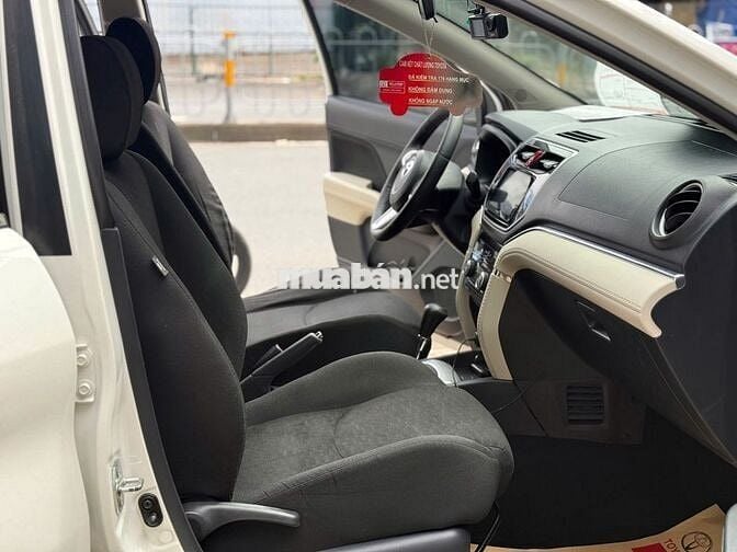 Toyota Rush 2021 Trắng 106.901km (GIÁ CÒN GIẢM)