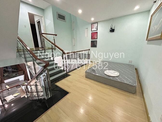 Nhà Nguyên Căn Gần Cầu Sông Hàn | Siêu Yên Tĩnh | Khu Dân Trí Cao