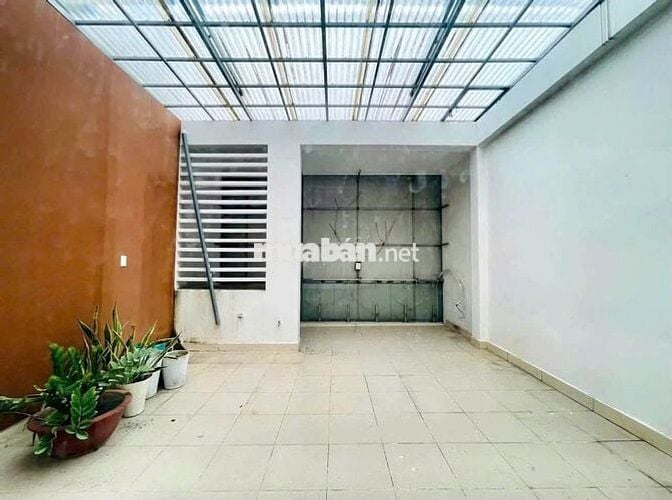 CHO THUÊ nhà 1T2L mặt tiền đường N1, Võ Thị Sáu, Biên Hoà rẻ nhất