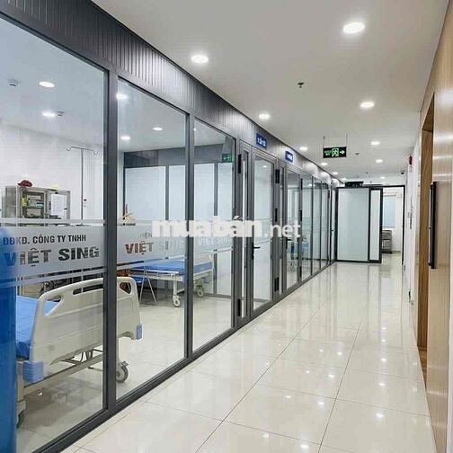 CHO THUÊ TÒA NHÀ THANG MÁY, HẺM XE TẢI QUẬN 10 THUẬN TIỆN