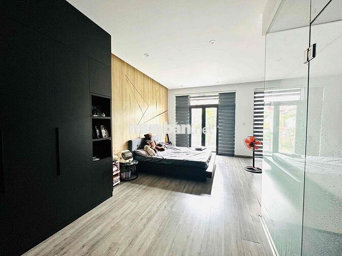 bán nhà 4 tầng phan huỳnh điểu. nam hò xuân