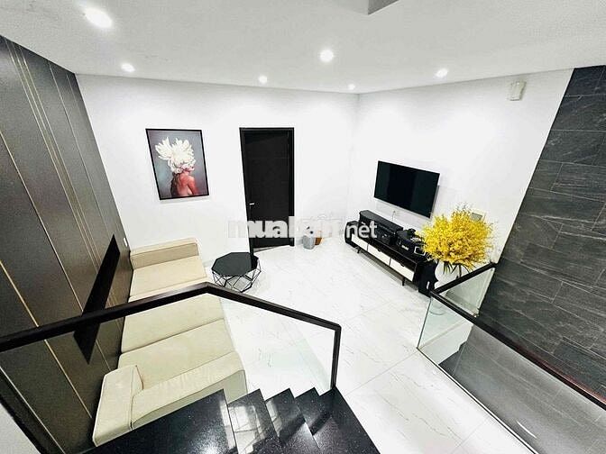 bán nhà 4 tầng phan huỳnh điểu. nam hò xuân