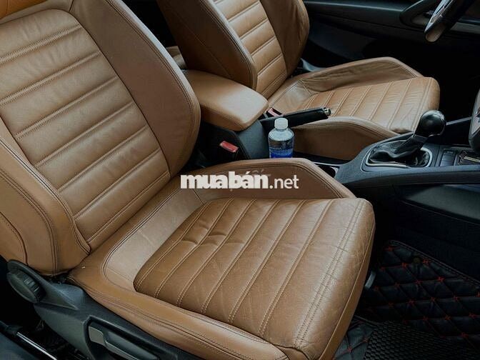 Volkswagen Scirocco Trắng 1.4 Số tự động