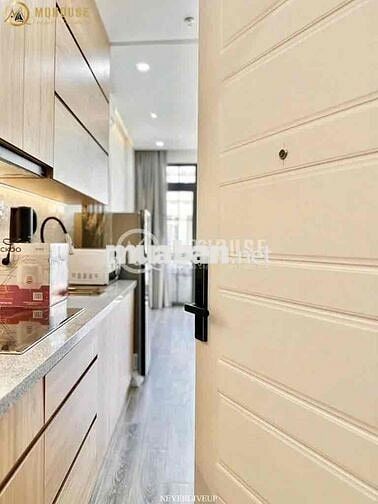 1PN TÁCH BẾP - FULL NỘI THẤT NGAY SƯ VẠN HẠNH