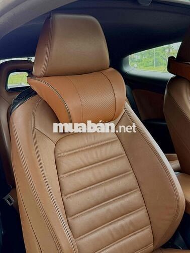 Volkswagen Scirocco Trắng 1.4 Số tự động