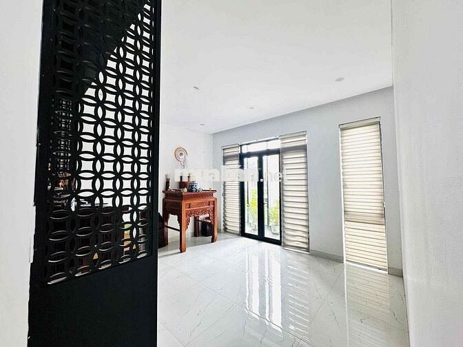 bán nhà 4 tầng phan huỳnh điểu. nam hò xuân