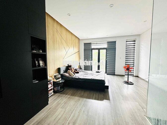 bán nhà 4 tầng phan huỳnh điểu. nam hò xuân