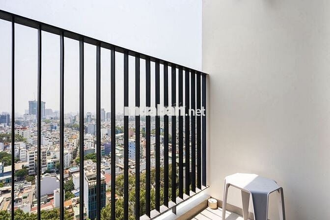 CHO THUÊ CĂN HỘ 2PN HÀ ĐÔ CENTROSA Ở LIỀN NỘI THẤT LUXURY GIÁ CHỈ 29TR