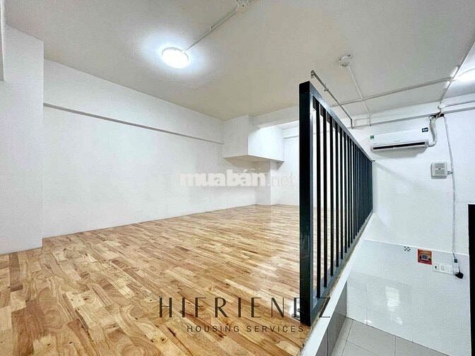 CHO THUÊ CHDV RỘNG 40m2 - NGAY ĐẦM SEN - THANG MÁY HẦM XE - HOÀ BÌNH.