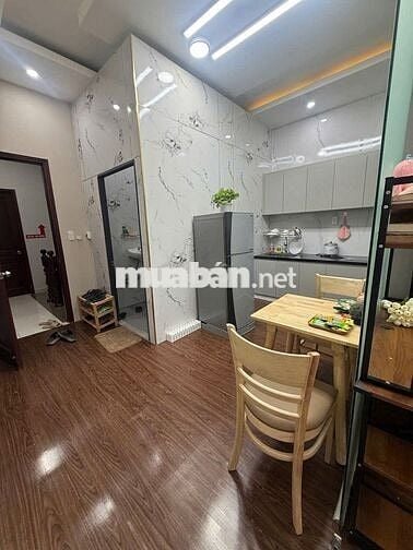 SANG 8 PHÒNG CĂN HỘ PHƯỜNG TAM HIỆP GIÁ 350 TRIỆU