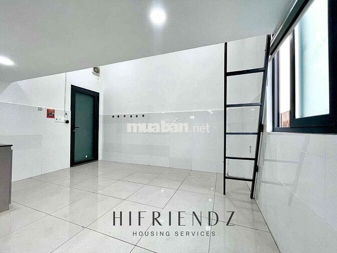 CHO THUÊ CHDV RỘNG 40m2 - NGAY ĐẦM SEN - THANG MÁY HẦM XE - HOÀ BÌNH.