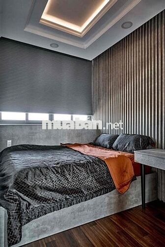 1 PHÒNG NGỦ full nội thất tại HOÀ BÌNH 40m2 thang máy - Trống Sẵn