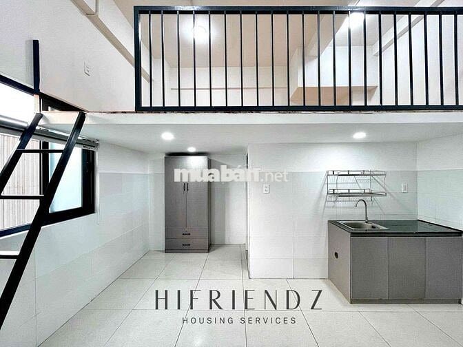 CHO THUÊ CHDV RỘNG 40m2 - NGAY ĐẦM SEN - THANG MÁY HẦM XE - HOÀ BÌNH.