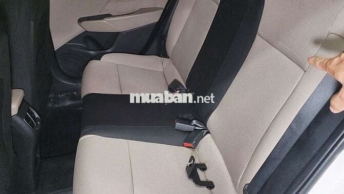 Hyundai Accent 2022 Số sàn Trắng 5 chỗ