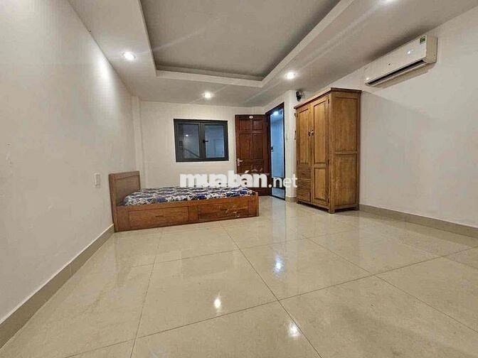 CHO THUÊ STUDIO TÁCH BẾP RỘNG RÃI - NGAY THẠCH LAM - HOÀ BÌNH - AEON.