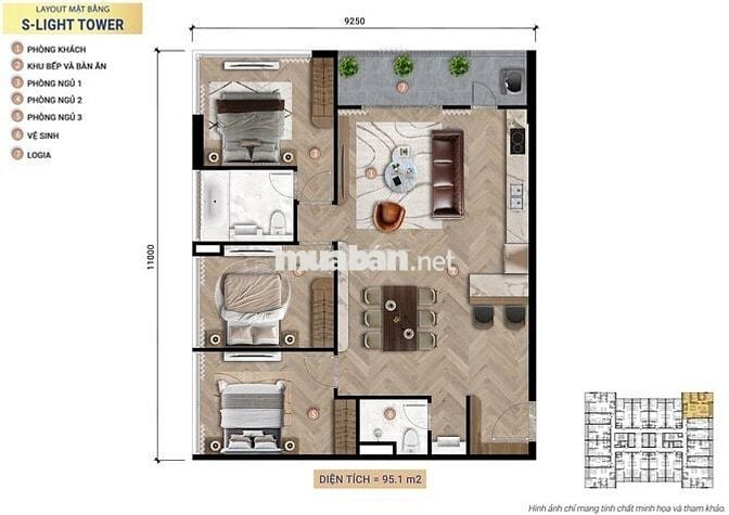HÀNG HIẾM-CĂN 3PN VIEW SÔNG HÀN , PHÁO HOA DIFF - GIÁ TRỰC TIẾP CĐT