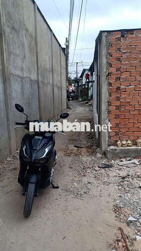 Bán lô đất 156,4m2 có 60m2 thổ cư Bình Chuẩn 79 xây dựng tự do