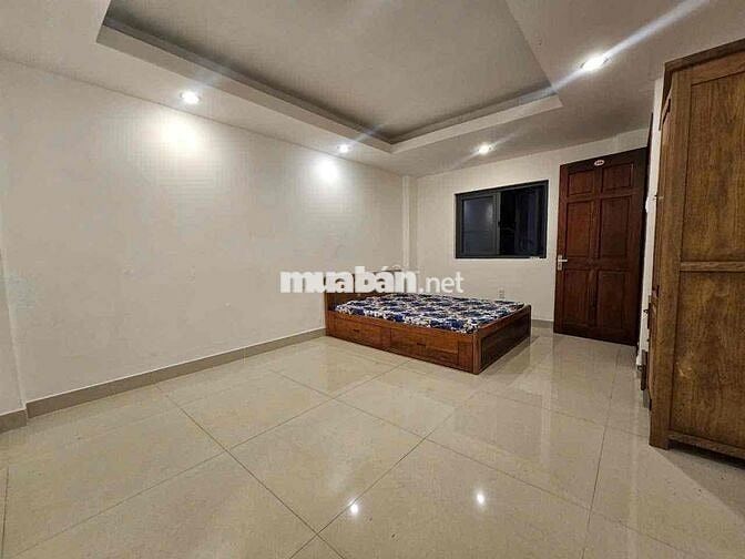 CHO THUÊ STUDIO TÁCH BẾP RỘNG RÃI - NGAY THẠCH LAM - HOÀ BÌNH - AEON.