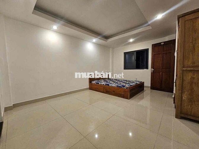 CHO THUÊ STUDIO TÁCH BẾP RỘNG RÃI - NGAY THẠCH LAM - HOÀ BÌNH - AEON.