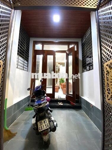 Cho Thuê Nhà 6 tầng 575 Kim Mã - Ba Đình