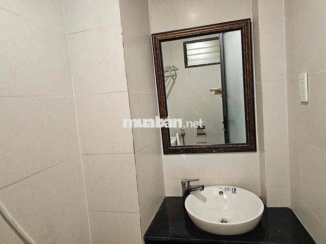 CHO THUÊ STUDIO TÁCH BẾP RỘNG RÃI - NGAY THẠCH LAM - HOÀ BÌNH - AEON.