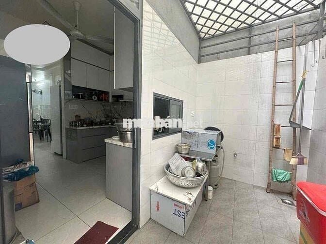 CHO THUÊ NHÀ NGUYÊN CĂN MẶT TIỀN CHẾ LAN VIÊN- TÂY THẠNH - TÂN PHÚ