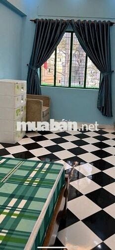 CHO THUÊ CC NGUYỄN TRI PHƯƠNG Q5 GẦN BỆNH VIỆN NGUYỄN TRI PHƯƠNG