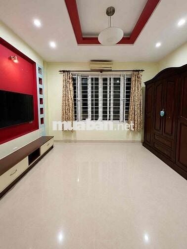CHO THUÊ NHÀ NGUYÊN CĂN 5 TẦNG FULL NỘI THẤT