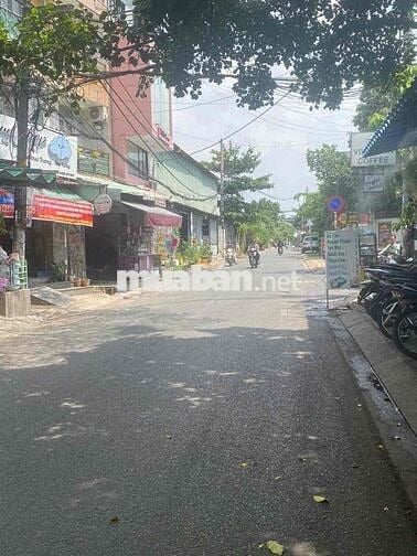CHO THUÊ NHÀ NGUYÊN CĂN MẶT TIỀN CHẾ LAN VIÊN- TÂY THẠNH - TÂN PHÚ