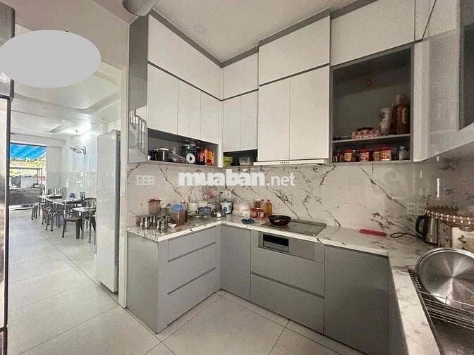 CHO THUÊ NHÀ NGUYÊN CĂN MẶT TIỀN CHẾ LAN VIÊN- TÂY THẠNH - TÂN PHÚ