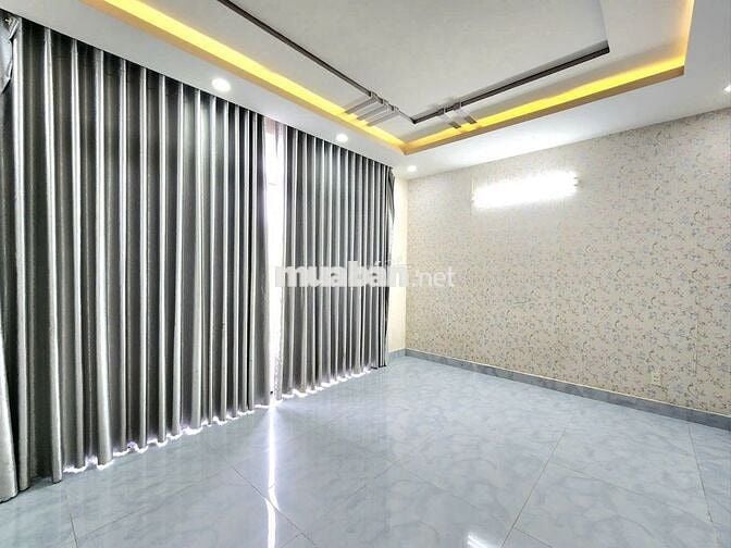 💥💯Nhà Đẹp HXH Tỉnh Lộ 10 - 5,12x15m 4 tầng 6PN CÓ HĐT 20tr GIÁP Q6🌹