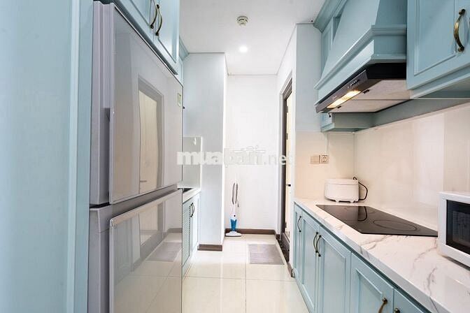 CHO THUÊ CĂN HỘ 2PN HÀ ĐÔ CENTROSA Ở LIỀN NỘI THẤT LUXURY GIÁ CHỈ 29TR