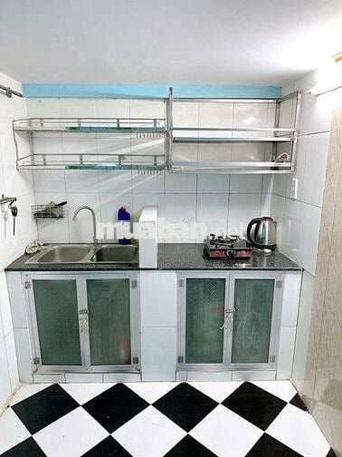 CHO THUÊ CC NGUYỄN TRI PHƯƠNG Q5 GẦN BỆNH VIỆN NGUYỄN TRI PHƯƠNG
