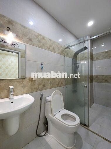 💥💯Nhà Đẹp HXH Tỉnh Lộ 10 - 5,12x15m 4 tầng 6PN CÓ HĐT 20tr GIÁP Q6🌹