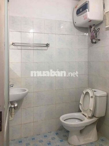 Cho thuê căn tập thể Thành Công 84m2