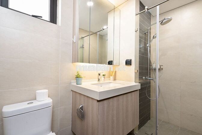 CHO THUÊ CĂN HỘ 2PN HÀ ĐÔ CENTROSA Ở LIỀN NỘI THẤT LUXURY GIÁ CHỈ 29TR