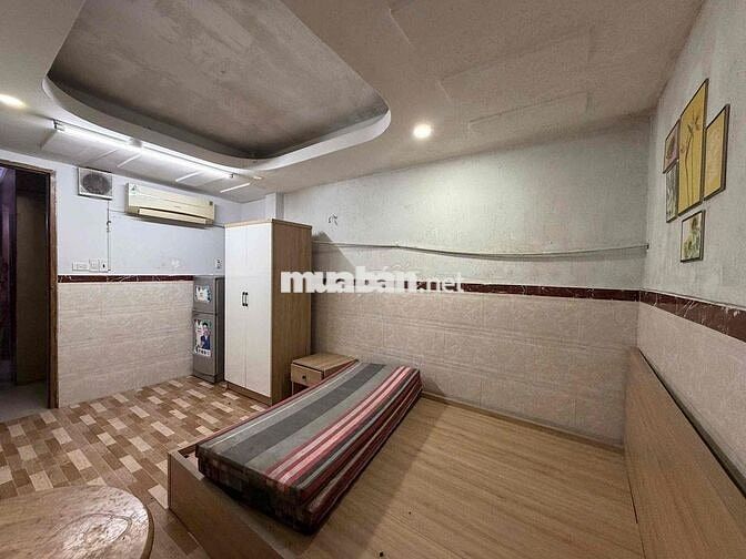Phòng giá rẻ!!! Từ 3tr9 Phòng Cửa Sổ Full NT_Thang Máy_Ngay UEH BK Q10