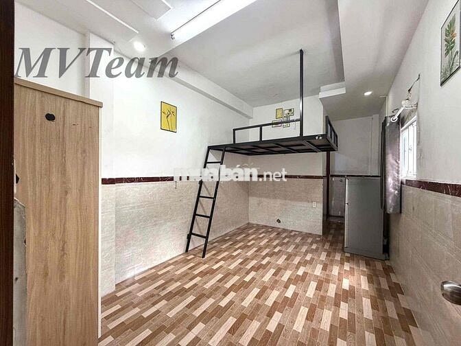 Phòng giá rẻ!!! Từ 3tr9 Phòng Cửa Sổ Full NT_Thang Máy_Ngay UEH BK Q10
