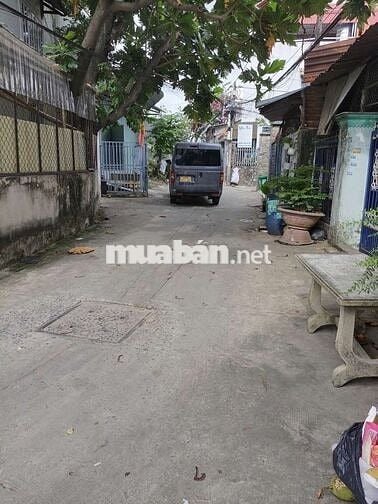 🏠 Chủ gửi nhà cấp 4 hẻm 5m,dtsd 68m2,Tân Xuân Hóc Môn 🏠