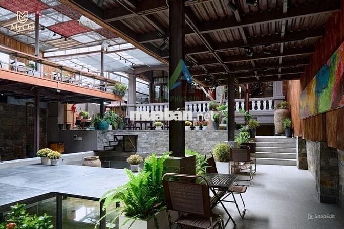 CHO THUÊ NHÀ 600m2 MẶT TIỀN 2 TẦNG ĐƯỜNG ĐẶNG VŨ HỶ, 170tr
