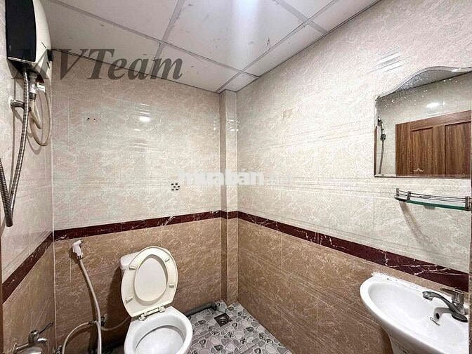 Phòng giá rẻ!!! Từ 3tr9 Phòng Cửa Sổ Full NT_Thang Máy_Ngay UEH BK Q10