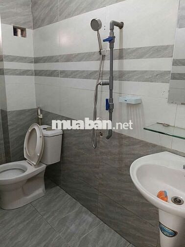 🏠 Chủ gửi nhà cấp 4 hẻm 5m,dtsd 68m2,Tân Xuân Hóc Môn 🏠
